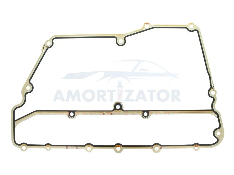 Прокладка ELRING 381.945 (фото 1)
