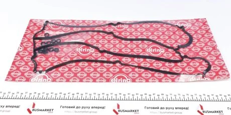 Прокладка кришки клапанів (комплект) ELRING 389.060