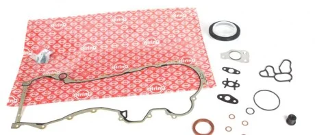 Комплект прокладок, картер FIAT/OPEL 1.3 CDTI Euro 5 10- (вир-во Elring) ELRING 397.470