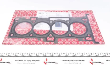 Прокладка ГБЦ ELRING 415.690