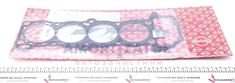 Прокладка головки блоку циліндрів ELRING 423.590 (фото 1)