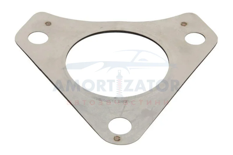 Прокладка випускної системи HONDA ACCORD VIII, CIVIC IX, CR-V III, CR-V IV 2.2D 01.07- ELRING 441860 (фото 1)