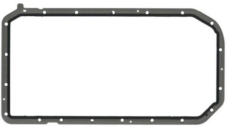 Прокладка масляного піддону BMW 3 (E36) 1.7D 01.95-08.00 ELRING 445240