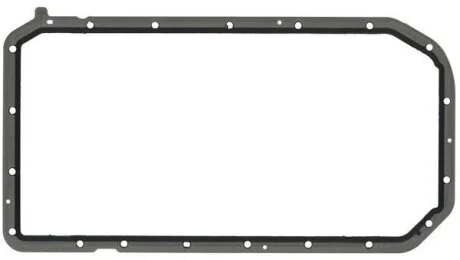 Прокладка масляного піддону BMW 3 (E36) 1.7D 01.95-08.00 ELRING 445240