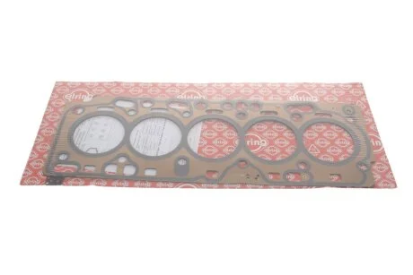 Прокладка ГБЦ VOLVO Cyl. head gasket/metal layer ELRING 451.457