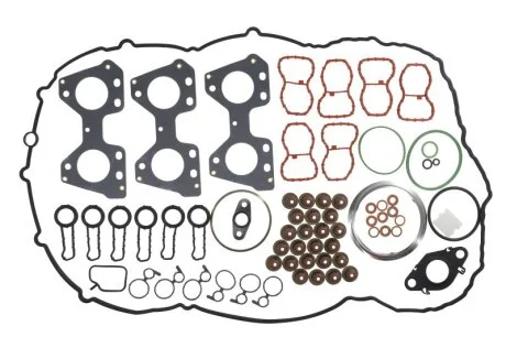 Комплект прокладок ГБЦ BMW N57 D30 A ELRING 456.240