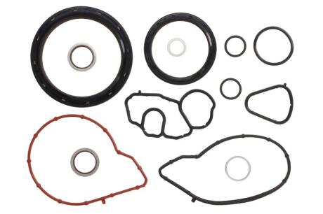 BMW К-кт прокладок картера 1 (F21) 116 i 11-15 ELRING 456.570