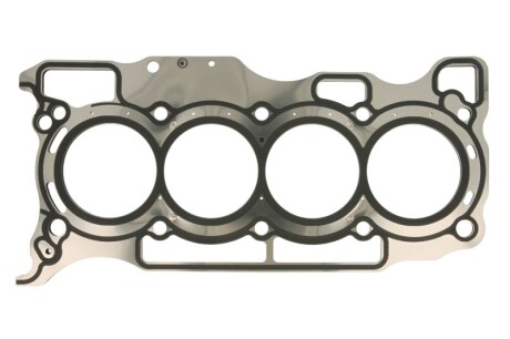 Прокладка ГБЦ Renault Megane 1.4 TCe 09-, Ø78,50mm ELRING 460.410