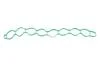 Прокладка впускний колектор VOLVO 2,0 16V 2,0 Tdi B 4154/B4204/D 4204 13- (вир-во Elring) ELRING 463.880 (фото 1)