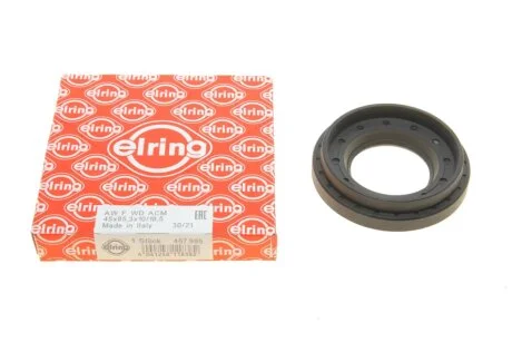 Сальник піввісі ELRING 467.995