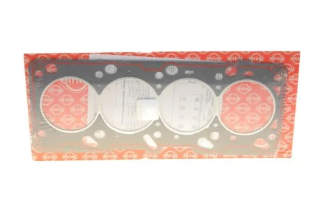 Прокладка головки Ford Mondeo 2.0 i 93- (1.75 mm) ELRING 468.860