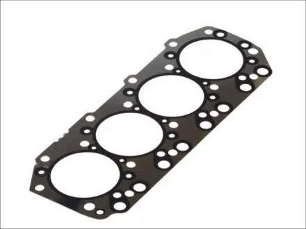 Прокладка ГБЦ (товщина: 1,6мм) CHEVROLET BLAZER S10, N ISUZU CAMPO, D-MAX I, KB, PICKUP, TF, TFR/TFS, TROOPER I, ELF, N (5TH GENERATION) OPEL CAMPO, FRONTERA A, FRONTERA A SPORT 2.5D/2.8D/D ELRING 473320