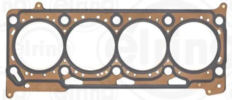 Прокладка ГБЦ (товщина: 0,45мм) SEAT CORDOBA, IBIZA III VW FOX, GOLF IV, POLO III CLASSIC, POLO IV 1.4/1.6/1.6ALK 02.01-10.21 ELRING 473.550