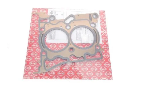 Прокладка ГБЦ Прав (товщина: 1мм) SUBARU FORESTER, IMPREZA, LEGACY IV, LEGACY V, OUTBACK, XV 2.0D 02.08- ELRING 475.552