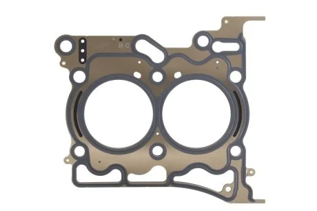 Прокладка ГБЦ прав (товщина: 1,05мм) SUBARU FORESTER, IMPREZA, LEGACY IV, LEGACY V, OUTBACK, XV 2.0D 02.08- ELRING 475.572