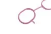 Комплект прокладок двигуна ELRING 476.380 (фото 16)