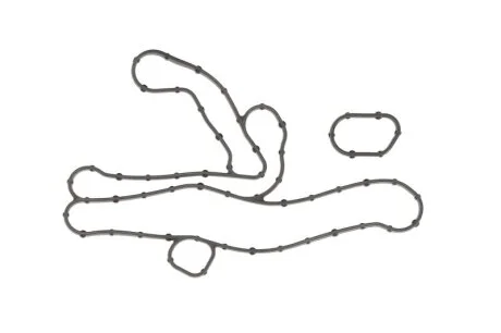 Комплект прокладок, радіатор масляний OPEL/CHEVROLET 1,6CDTI A16DTH/B16DTH/D16DTH 13- (ELRING 483.680