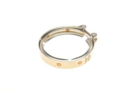 Хомут глушника ELRING 484.970