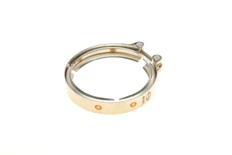 Хомут глушника ELRING 484.970