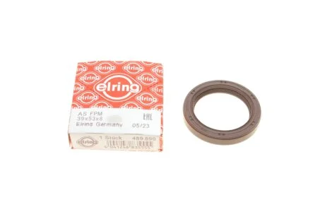 Сальник ELRING 489.890