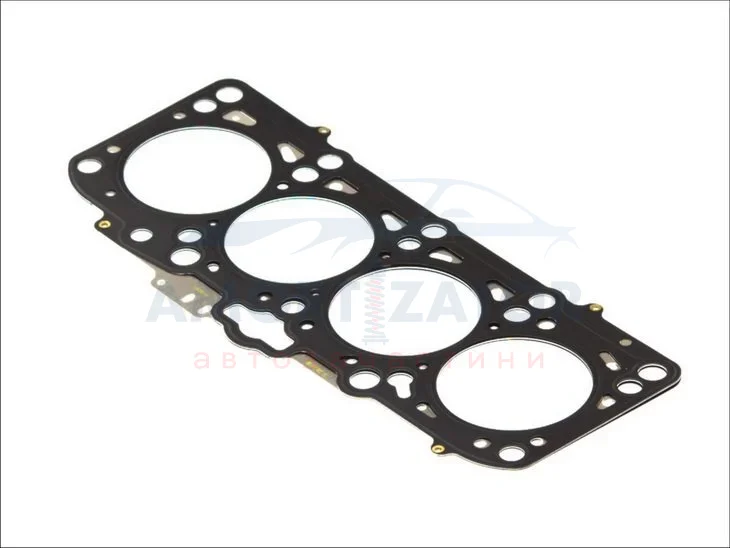 Прокладка головки VAG 2.0 SDI BDJ/BDK/BST 1! 1.52MM (вир-во Elring) ELRING 504.110 (фото 1)