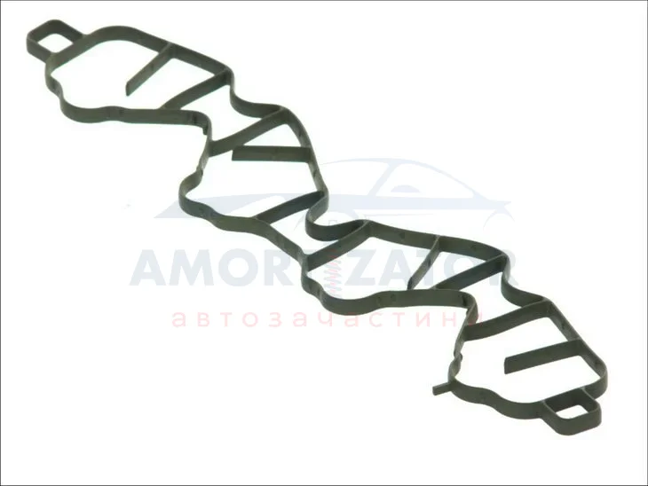 Прокладка впускний колектор OPEL A16XER/Z16XER (вир-во Elring) ELRING 504.260 (фото 1)
