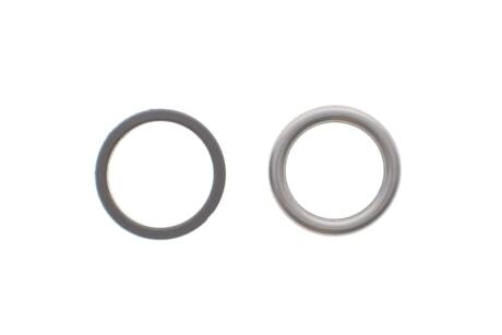 Комплект прокладок гумових ELRING 504.461