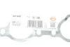 Прокладка впускний колектор NISSAN 3,5 V6 VQ35DE (2) (вир-во Elring) ELRING 527.020 (фото 2)