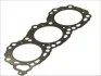 Прокладка ГБЦ (товщина: 1,2мм) INFINITI M30 NISSAN 300ZX, CEDRIC, MAXIMA III, PATHFINDER I, TERRANO I 3.0 10.83-08.97 ELRING 527.920 (фото 2)