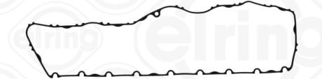 Сальник охолоджувача мастила ELRING 545.780