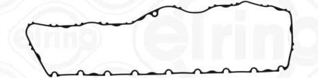 Сальник охолоджувача мастила ELRING 545.780