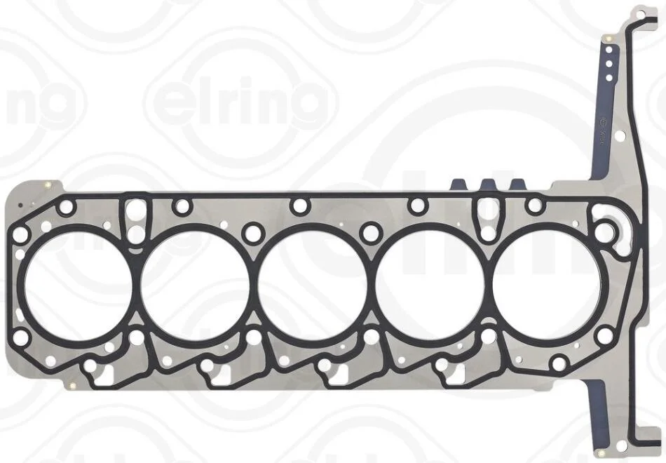 Прокладка ГБЦ (товщина: 1,2мм) FORD RANGER 3.2D 04.11- ELRING 547.510 (фото 1)