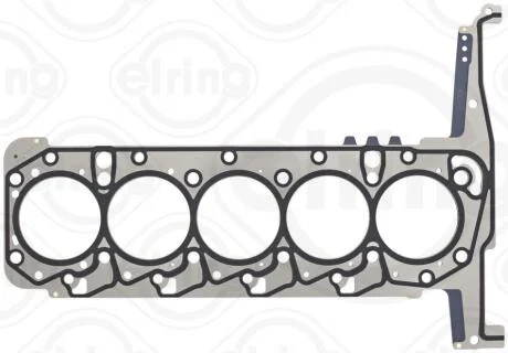 Прокладка ГБЦ (товщина: 1,2мм) FORD RANGER 3.2D 04.11- ELRING 547.510