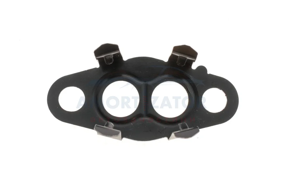 Прокладка турбокомпресора AUDI A1, A1 CITY CARVER, A3, Q2, Q3 CUPRA FORMENTOR, LEON, LEON SPORTSTOURER SEAT ALHAMBRA, ARONA, ATECA, IBIZA IV, IBIZA IV SC, IBIZA IV ST, IBIZA V 1.0-1.4H 04.11- ELRING 548.691 (фото 1)