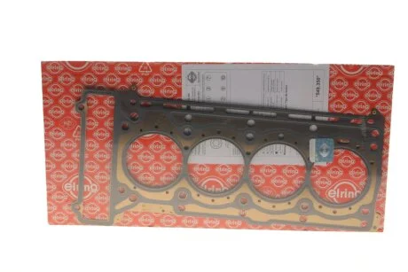 Прокладка ГБЦ MB C-class (W204)/E-class (W212) 1.8 ELRING 549.350