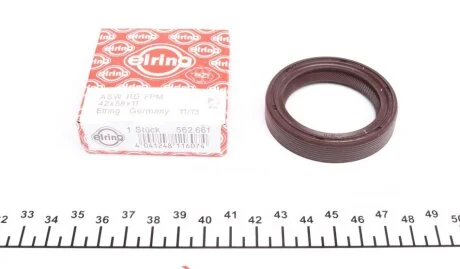 Ущільнююче кільце ELRING 562.661