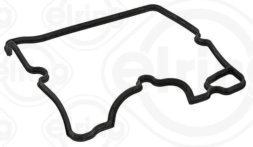 Прокладка, кришка головки блоку циліндрів права SUBARU 2,0 -09.2014 (вир-во Elring) ELRING 574.750 (фото 1)