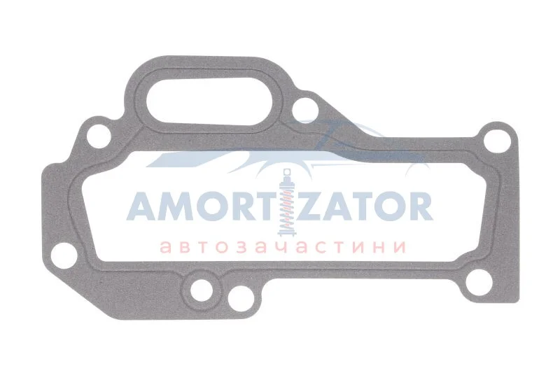 Прокладка сапуна картера AUDI A4 ALLROAD B8, A4 B8, A5, A6 ALLROAD C7, A6 C7, A7, A8 D4, Q5, Q7 PORSCHE CAYENNE, MACAN, PANAMERA VW TOUAREG 3.0D 11.07-09.18 ELRING 574.792 (фото 1)