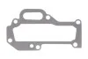 Прокладка сапуна картера AUDI A4 ALLROAD B8, A4 B8, A5, A6 ALLROAD C7, A6 C7, A7, A8 D4, Q5, Q7 PORSCHE CAYENNE, MACAN, PANAMERA VW TOUAREG 3.0D 11.07-09.18 ELRING 574.792 (фото 1)