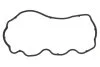 Прокладка кришки клапана лів/прав CHRYSLER LE BARON, NEW YORKER, SARATOGA, VOYAGER I, VOYAGER II, VOYAGER III, VOYAGER IV DODGE CARAVAN, DAYTONA, GRAND HYUNDAI GALLOPER I 3.0 07.86-12.03 ELRING 575.510 (фото 1)
