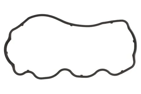 Прокладка кришки клапана лів/прав CHRYSLER LE BARON, NEW YORKER, SARATOGA, VOYAGER I, VOYAGER II, VOYAGER III, VOYAGER IV DODGE CARAVAN, DAYTONA, GRAND HYUNDAI GALLOPER I 3.0 07.86-12.03 ELRING 575.510