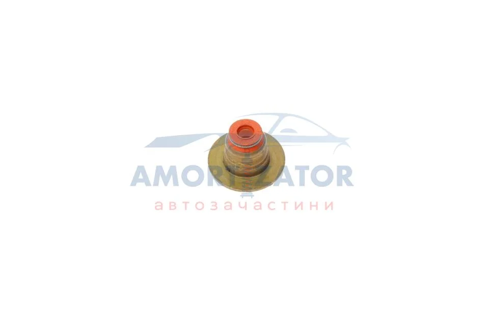 Сальник клапана PSA 1,0/1,2 VTi EB2/EB0 12- (вир-во Elring) ELRING 582.530 (фото 1)