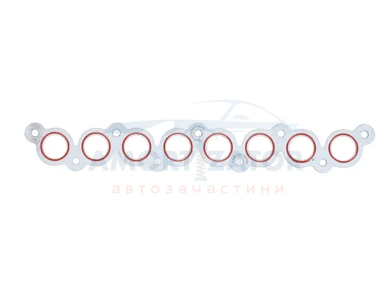 Прокладка впускний колектор VW LT 2,8 TDI AUH/BCQ 1,4 мм -2D-4-040 000 (вир-во Elring) ELRING 582.850 (фото 1)
