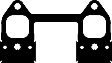 Комплект прокладок ELRING 584.970