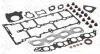 OPEL К-кт прокладок гбц VECTRA C 04-, SAAB 9-3 04-, FIAT BRAVO II 07- ELRING 585.020 (фото 1)