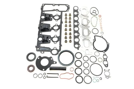Повний комплект прокладок PSA 2,0 HDi DW10 07- (вир-во Elring) ELRING 587.250