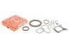 Комплект прокладок, картер RENAULT/NISSAN 2,0 16V M4R/MR20DE 07- ??(вир-во Elring) ELRING 587.280 (фото 1)