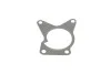 Комплект прокладок, картер RENAULT/NISSAN 2,0 16V M4R/MR20DE 07- ??(вир-во Elring) ELRING 587.280 (фото 2)