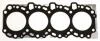 TOYOTA Прокладка ГБЦ LAND CRUISER 90 3.0 D-4D 4WD 02-09 ELRING 588.850 (фото 1)