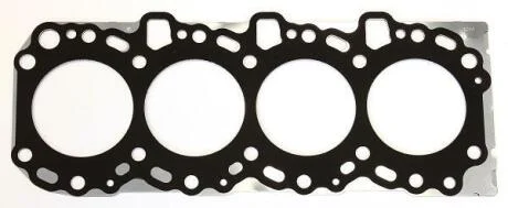 TOYOTA Прокладка ГБЦ LAND CRUISER 90 3.0 D-4D 4WD 02-09 ELRING 588.850